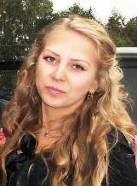 Анастасия Александровна Титова